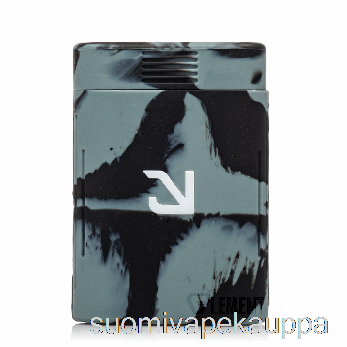 Vape Box Eyce Solo Silikonikorsu Smokeblk (musta / Harmaa) - S